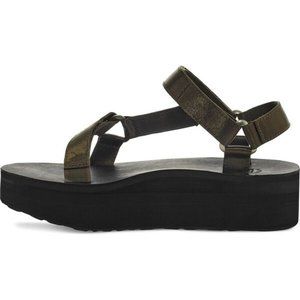 TEVA- 8.5 FLATFORM UNIVERSAL SATIN
